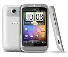 How to unlock HTC Wildfire S - t