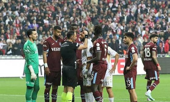 Beşiktaş Emlakjet, Samsunspor’u Farklı Geçti; Üçüncü Sırayı Garantiledi