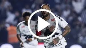 ¡Neymar al Rescate! ¿Podrá Santos Escapar del Descenso? - Imagen principal del artículo