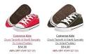 Converse infant sale