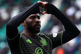 Kelechi Iheanacho nets winner as Celtic edge Hibernian to close gap on leaders
