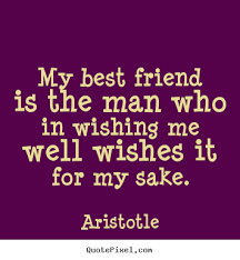 Friendship Quotes Man To Man. QuotesGram via Relatably.com