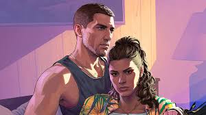 بازی GTA 6 در ال‌کلاسیکو رئال مادرید و بارسلونا تبلیغ شد