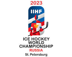 Imagem de Logotipo da Federação Internacional de Hóquei no Gelo (IIHF)