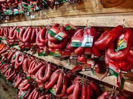 Por que a receita original da Linguiça Blumenau está em risco?
