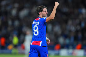 Brest vs Paris Saint-Germain: French Ligue 1 stats & head-to-head - BBC