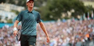 Trend Google: matteo berrettini