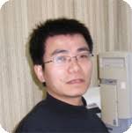 Dr. Zhiqiang Liu, post doctoral researcher, 2009-2010. Post Doctoral research, Durham University, 2007-2008 (Royal Society-China Incoming fellowship) - peopleliu