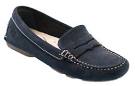 Womens Flat Shoes Pumps, Brogues, Loafers schuh