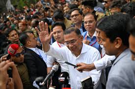 Bangladesh Votes for Old Guard in First Elections After Its Gen-Z Revolution