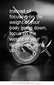 Weight Quotes | Weight Sayings | Weight Picture Quotes via Relatably.com