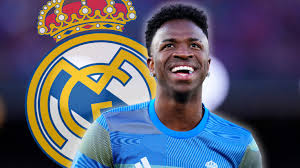 Real Madrid Power Play: Vinicius Contract Twist Reshapes La Liga Dominance