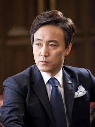 Uhm Hyo Sup is a tv actor. - i9i3oybbmcev