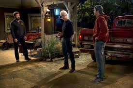 Image result for the ranch netflix