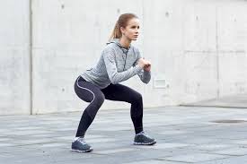 Image result for fit girl CHALLENGING