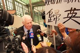 Image result for 香港懷念港英時代