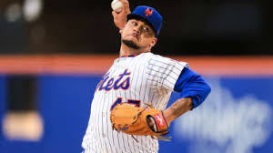 Mets Release Frankie Montas After Disappointing Stint