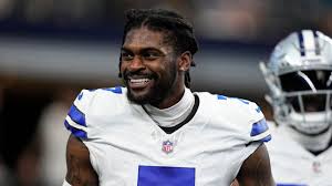 Trevon Diggs released by the Cowboys sparks speculation about his next team