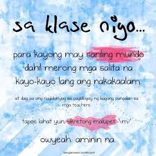 Quotes About Friendship Tagalog. QuotesGram via Relatably.com