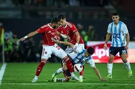 مرتبط بنتائجه فقط ليتوج بالدوري.. كيف يستفيد الأهلي من تعادل الزمالك وإنبي؟