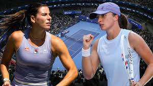 Iga Świątek vs. Emma Navarro: WTA Beijing Showdown