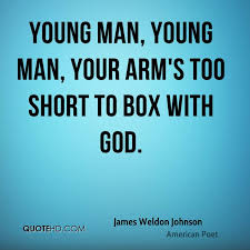 Young Man Quotes. QuotesGram via Relatably.com