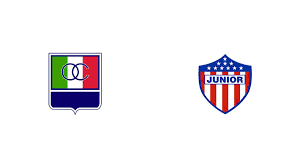 How to watch today's Once Caldas vs Junior FC Primera A game: Live stream, TV channel, and start time