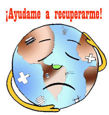 Resultado de imagen para dia de la tierra para niños