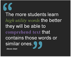 No Tears for Tiers: Common Core Tiered Vocabulary Made Simple l Dr ... via Relatably.com