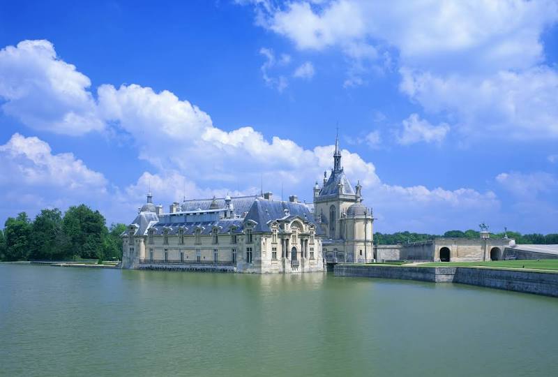 Chantilly