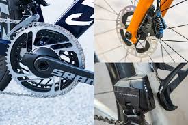 compare shimano groupsets