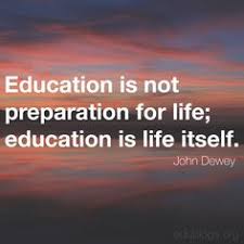 Educational Quotes on Pinterest | Student, Posts and Education via Relatably.com