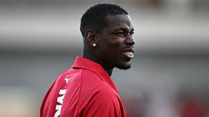 Trend Google: pogba
