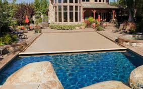 Coverstar Pool Covers - Aqua Pro Pool & Spa