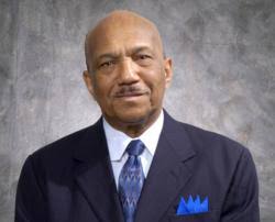 A coalition of well-known and highly respected Black clergy headed by the Reverend William Owens, founder and president of the Coalition of African ... - gI_80085_bill_owens