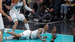 Ja Morant Injury Sidelines Grizzlies as Thunder Mount Historic Comeback