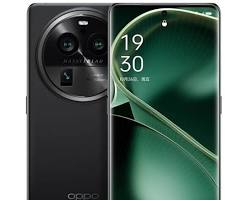 صورة Oppo Find X6 Pro phone