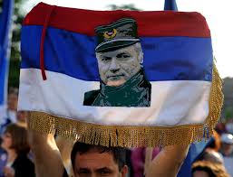 Resultado de imagen de ratko mladic
