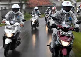 Image result for PERLENGKAPAN BERKENDARA