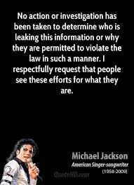 Michael Jackson Quotes | QuoteHD via Relatably.com