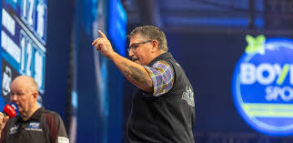 PDC - News update