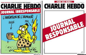 Image result for charlie hebdo photos