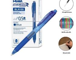 Hình ảnh về Bút bi Pentel Energel