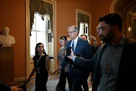 The Washington Post - News update
