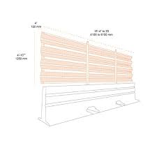 CLOSED BARRIERS - MDS Bariiers