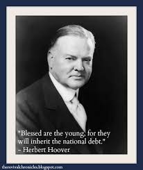 Best seven celebrated quotes about herbert hoover image Hindi ... via Relatably.com