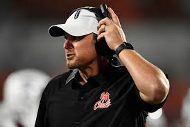 tom herman Picture