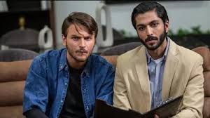 تصاویر تازه | تغییر چهره دارا حیایی هاشم در سریال از سرنوشت در سن 28 سالگی