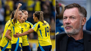 Sveriges Radio - News update
