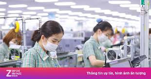 Lợi nhuận 4 nhà máy Samsung Việt Nam giảm gần 1 tỷ USD - Tài chính - Chứng khoán